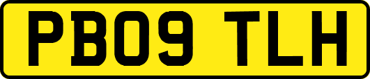 PB09TLH