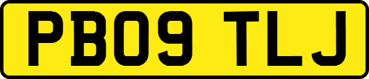 PB09TLJ
