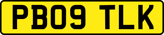 PB09TLK