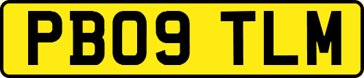 PB09TLM