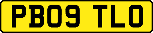 PB09TLO