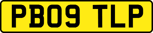 PB09TLP