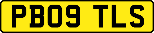 PB09TLS