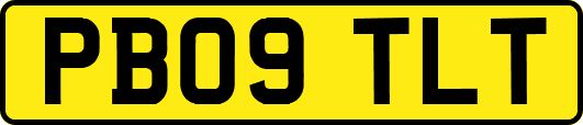 PB09TLT