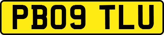 PB09TLU