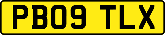 PB09TLX