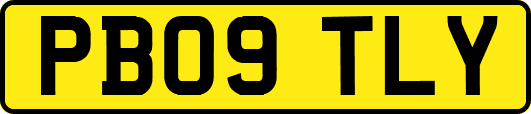 PB09TLY