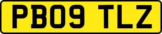 PB09TLZ