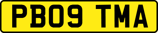 PB09TMA