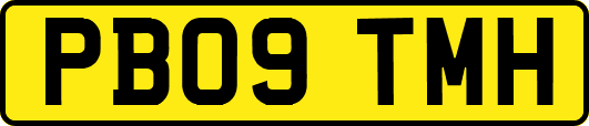 PB09TMH