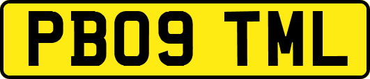 PB09TML