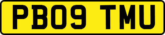 PB09TMU