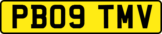 PB09TMV
