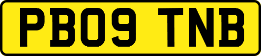 PB09TNB