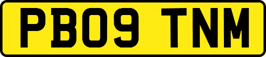 PB09TNM