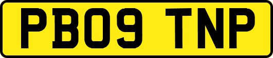 PB09TNP