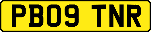 PB09TNR