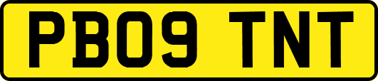 PB09TNT