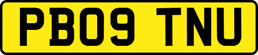 PB09TNU