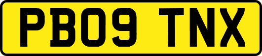 PB09TNX