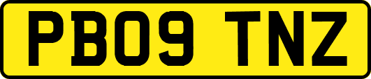 PB09TNZ