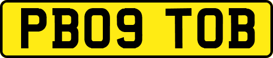 PB09TOB
