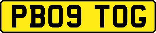 PB09TOG