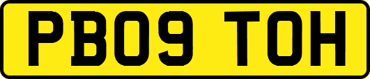PB09TOH