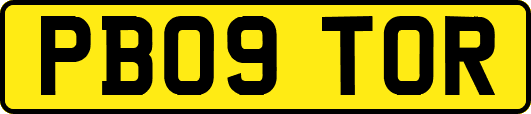 PB09TOR