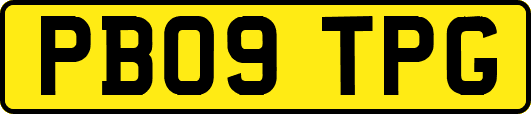 PB09TPG