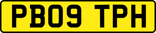 PB09TPH