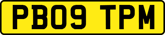 PB09TPM