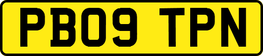 PB09TPN