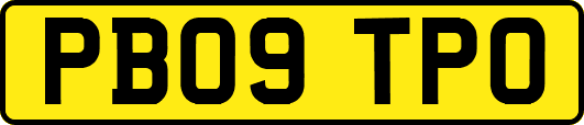 PB09TPO