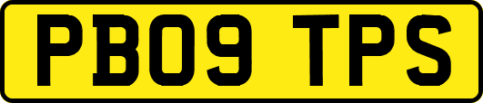 PB09TPS