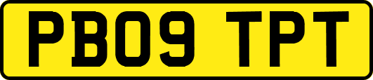 PB09TPT