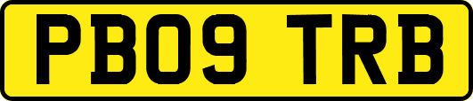 PB09TRB