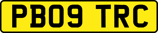 PB09TRC