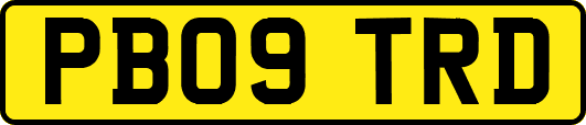 PB09TRD