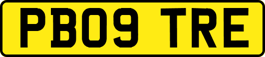 PB09TRE