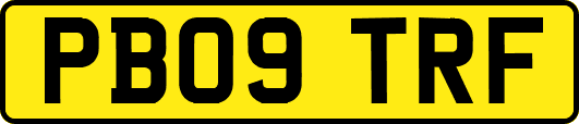 PB09TRF