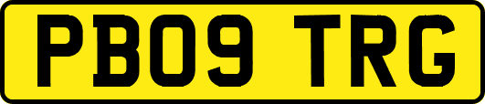 PB09TRG