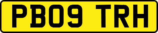 PB09TRH