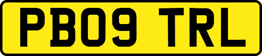 PB09TRL