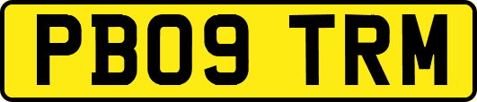 PB09TRM