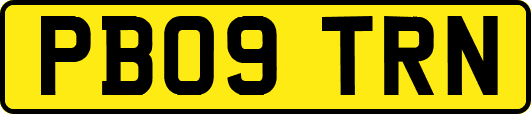 PB09TRN