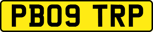 PB09TRP