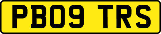PB09TRS