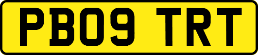 PB09TRT