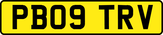 PB09TRV